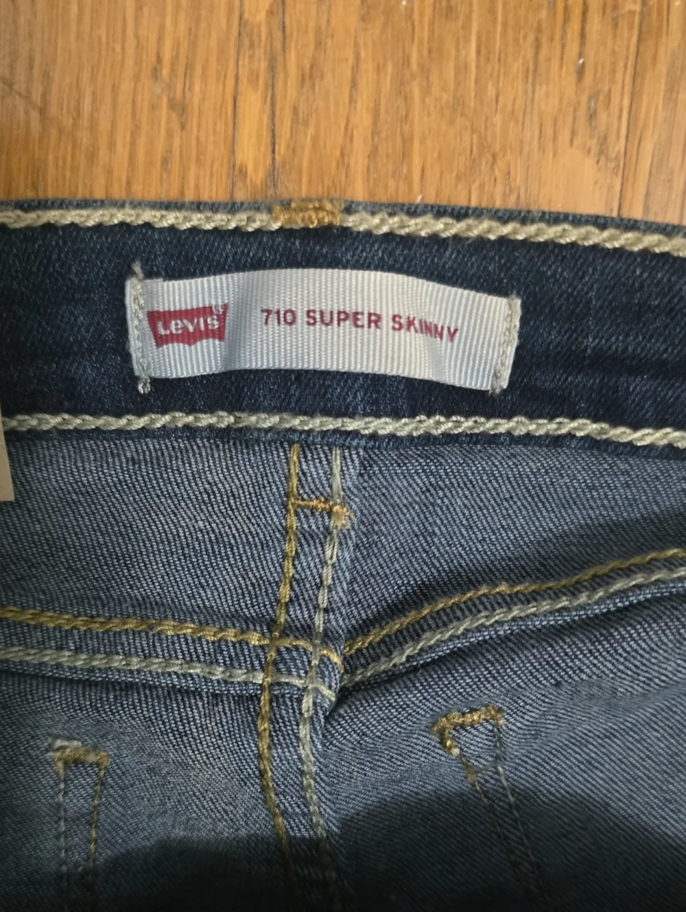 Levis levi brand